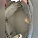 Kate Spade  Tan Pebbled Leather Crossbody Bag Purse Photo 4