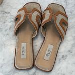 Seven7 Steve Madden Women's Slide Sandals (size 7) Photo 2