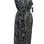 Tahari ASL | Black and White One Photo 0