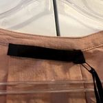 Jenni Kayne James midi Dress Dusk Rose size S cotton linen Pink Photo 7