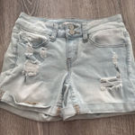 SO  Jean Shorts Photo 0
