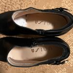 Unisa Black Ankle Bootie Fits Size 8.5 Photo 9