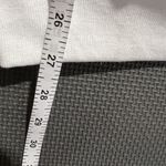 Vintage Colorado Needlepoint Embroidered Sweatshirt Ski Lodge White Size undefined Photo 8