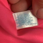 Hot Pink Heart Flare Style Skater Mini Skirt W Photo 7