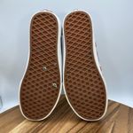 Vans Old Skool Checkerboard Low Top Shoes Suede Skater Casual Lace Women's 7.5 Photo 7