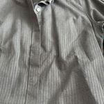 Lands' End LANDS’ END‎ Button Down Shirt Size 4 Photo 3