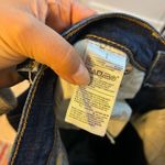 Old Navy  Dark Wash Curvy Skinny Jeans Photo 3