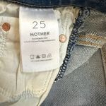 MOTHER Denim Jeans Photo 3