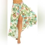 PilyQ floral beach cover Photo 2