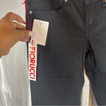 Fiorucci  Dark Charcoal Pants Photo 2