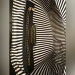 Madison West  Elegant Black Tote Bag Photo 7