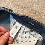 Lucky Brand size 8 Lolita bootcut jeans 31” inseam Photo 4