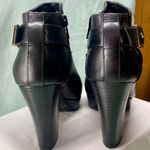Gianni Bini Ankle Boots Sz 6.5 Photo 1