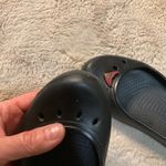 Crocs  Kadee Mary Jane's Flats Black‎ 7 Women's Shoes Comfort Photo 7