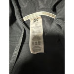 Women's GK Fitness Black Hoodie Size AS Photo 3