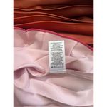 ALC Frank NEW A.L.C. Ariya Pleated Cutout Back Maxi Dress size 4 designer NWT Photo 11