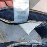 NEW KanCan Shark Bit Skinny Jeans Size 28 Photo 9