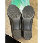 Easy Street  Women's Stroll Double Buckle Bootie Fashion Boot, Black Size 8 Photo 6