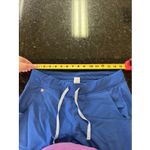 FIGS  zamora jogger scrub pants Royal Blue Med PO 1812 Style Number W18SW2005P Photo 6