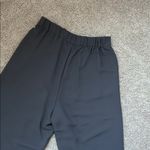 Zenana Outfitters Gray wide leg pants. Xs-S Photo 13