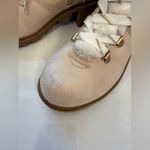 Jellypop Women's Cream Fur-Lined Boots Photo 5