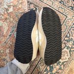 New Balance  237 Women's Beige and White Sneakers Photo 5