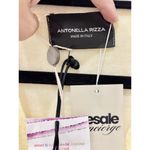 NWT Antonella Rizza Sheer Cover Photo 4