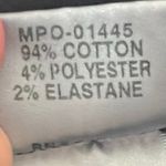 J Brand  Stretch Zip Bottom Skinny Jeans Photo 6