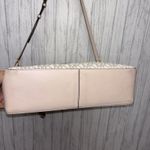 Michael Kors  Large Jessie Bag Pink Ivory Photo 7