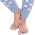 ✨ Honeydew Womens Chenille Loungewear Jogger Pants✨ Purple Size L Photo 3