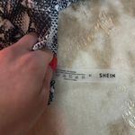 SheIn Snakeskin Bikini Set Photo 7