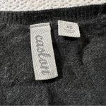 Caslon Women’s 100% Cashmere Classic Button Up Cardigan XSmall EUC Photo 2