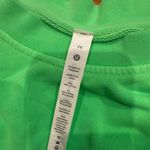 Lululemon Perfectly Oversized Crop Crew Photo 6