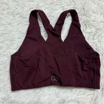 calia sports bra xs Red Photo 1