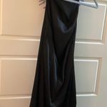 WYLDR Black Dress Photo 3