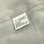 Antonio Melani Gray Midi Dress Size 6 Semi Formal Business Casual Professional Photo 5