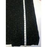 Lilla P Dress Womens Size Large Shift Stretch Long Sleeve Jersey Knit V Neckline Photo 8