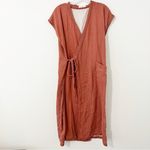 Odd Bird Aydin Şile House Dress Photo 1