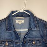 Adam Levine  Women’s Jean Jacket Size Small Photo 2