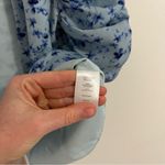 LPA  Cait Top in Sabrina Floral Photo 5