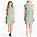 Jason Wu Miss Wu Modern Weave Shift Dress Photo 1