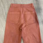 Madewell Emmett 2.0 wide leg crop pants Trousers Photo 6