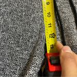 A New Day Gray Textured Jogger Pants 1X Photo 4