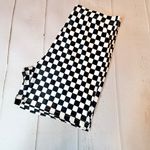 SheIn New -  - Women’s Checkered Spandex - Size Large.  Photo 1