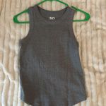 SO Racerback Workout Tank Photo 0