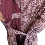 Shareen 625.  collections australian floral Cottagecore feminine wrap dress Photo 4