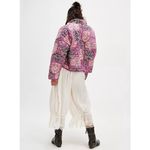 Free People chloe jacket Photo 3