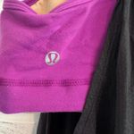 Lululemon  top with built in sports bra Photo 2