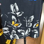 Adidas  x FARM RIO BUTTERFLY T SHIRT SIZE SMALL Photo 8