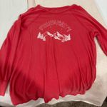 Aerie  Long Sleeve Top Photo 0